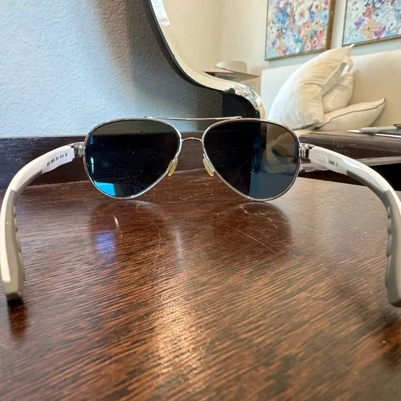 COSTA polarized sunglasses - Picture 4 of 10